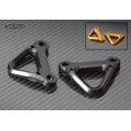 Sato Racing Billet Racing / Tie Down Hook for the Yamaha XSR900 (2022+) Sato Racing Billet Racing / Tie Down Hook for the Yamaha XSR900 (2022+)